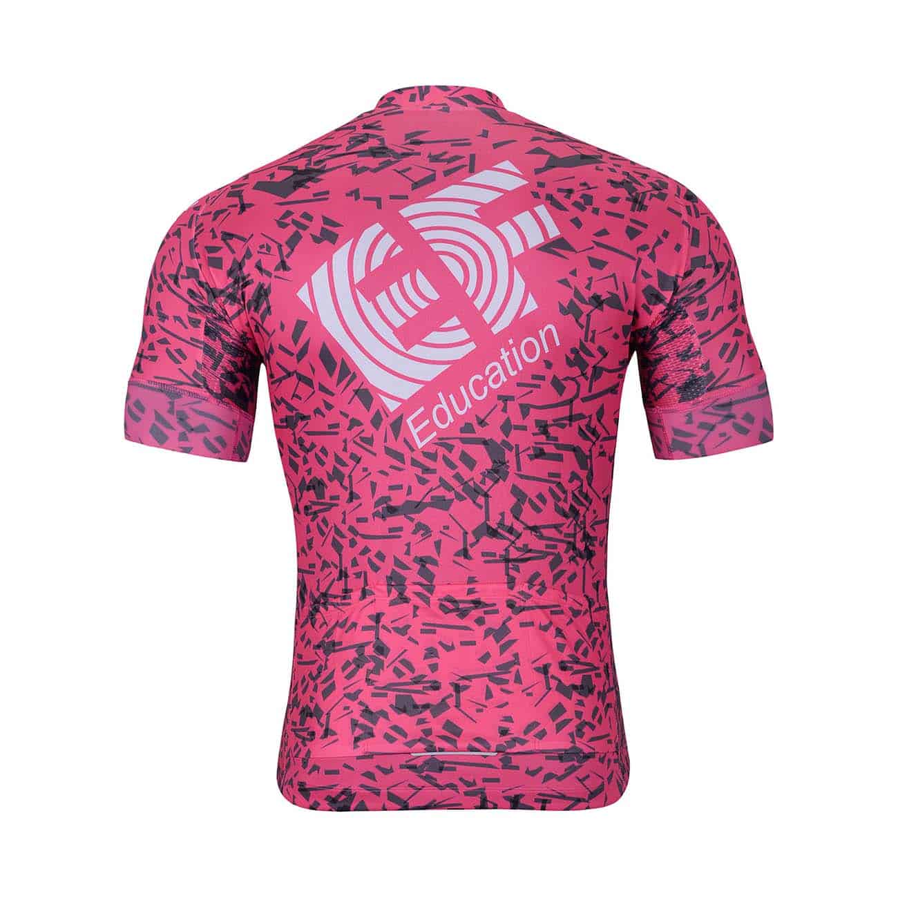 Cykloset EF Education First 2022 EasyPost   EF Education First EasyPost 2022 B000015.2 